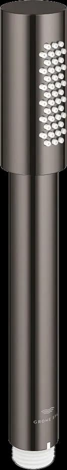 GROHE Rainshower Aqua Stick Pară de duș cu 1 pulverizare - finisaj Antracit - Hard Graphite