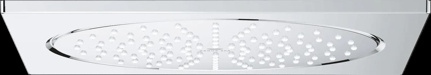 GROHE Rainshower Aqua 10 Duș fix cu montare în tavan o pulverizare