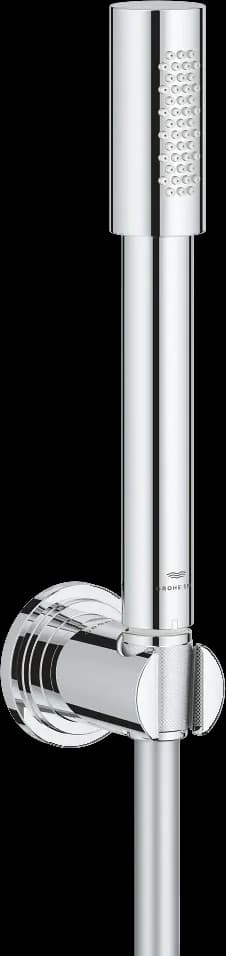 GROHE Rainshower Aqua Stick Set duș cu 1 pulverizare, cu suport de perete