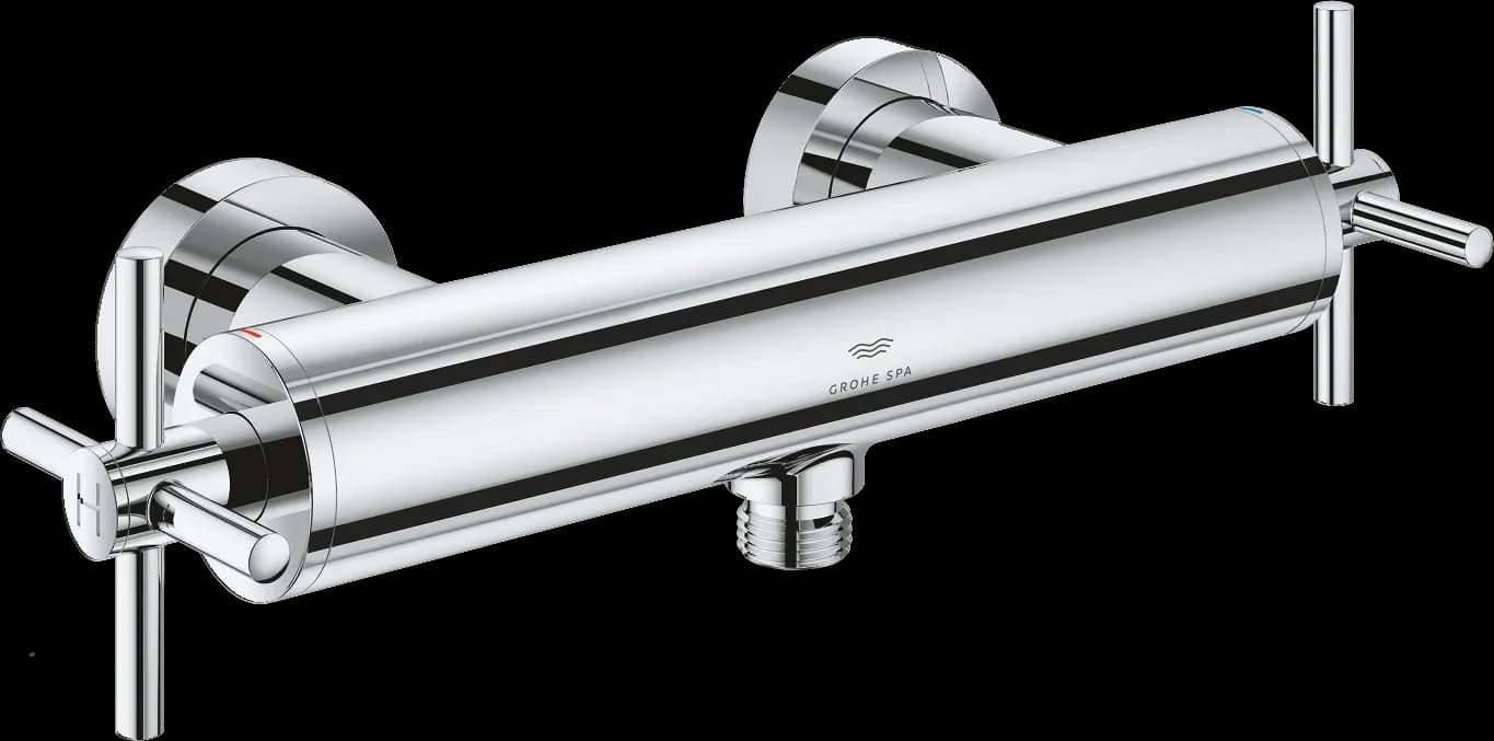 GROHE Atrio Baterie duş 1/2"