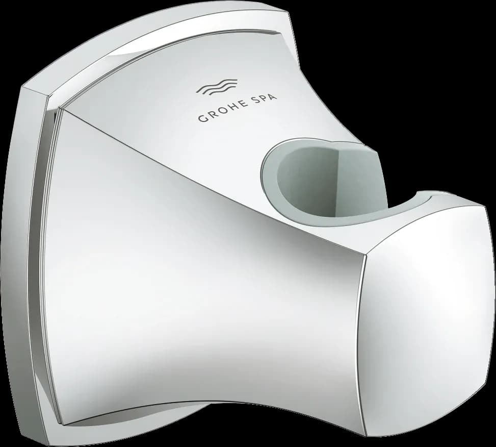 GROHE Grandera Suport de perete pentru para de duş