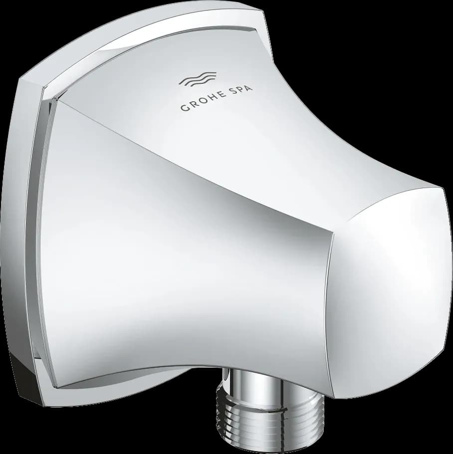 GROHE Grandera Cot de ieşire duş, 1/2"