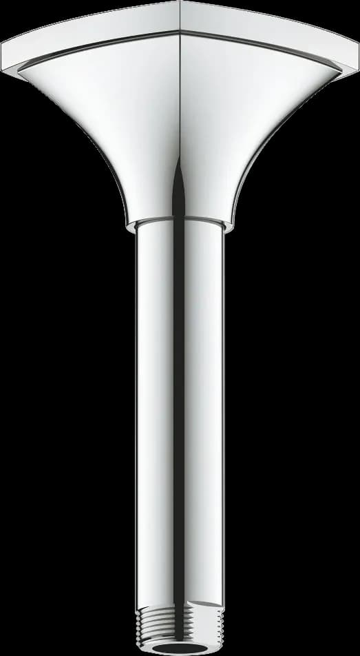 GROHE Rainshower Grandera Braț de duș cu montare în tavan 142 mm