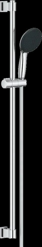 GROHE Vitalio Start 110 Set bară de duș cu 2 jeturi (Rain, Jet)