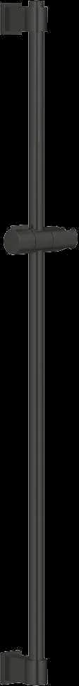 GROHE Vitalio Universal Bară de duș, 900 mm - finisaj Negru - Matt Black