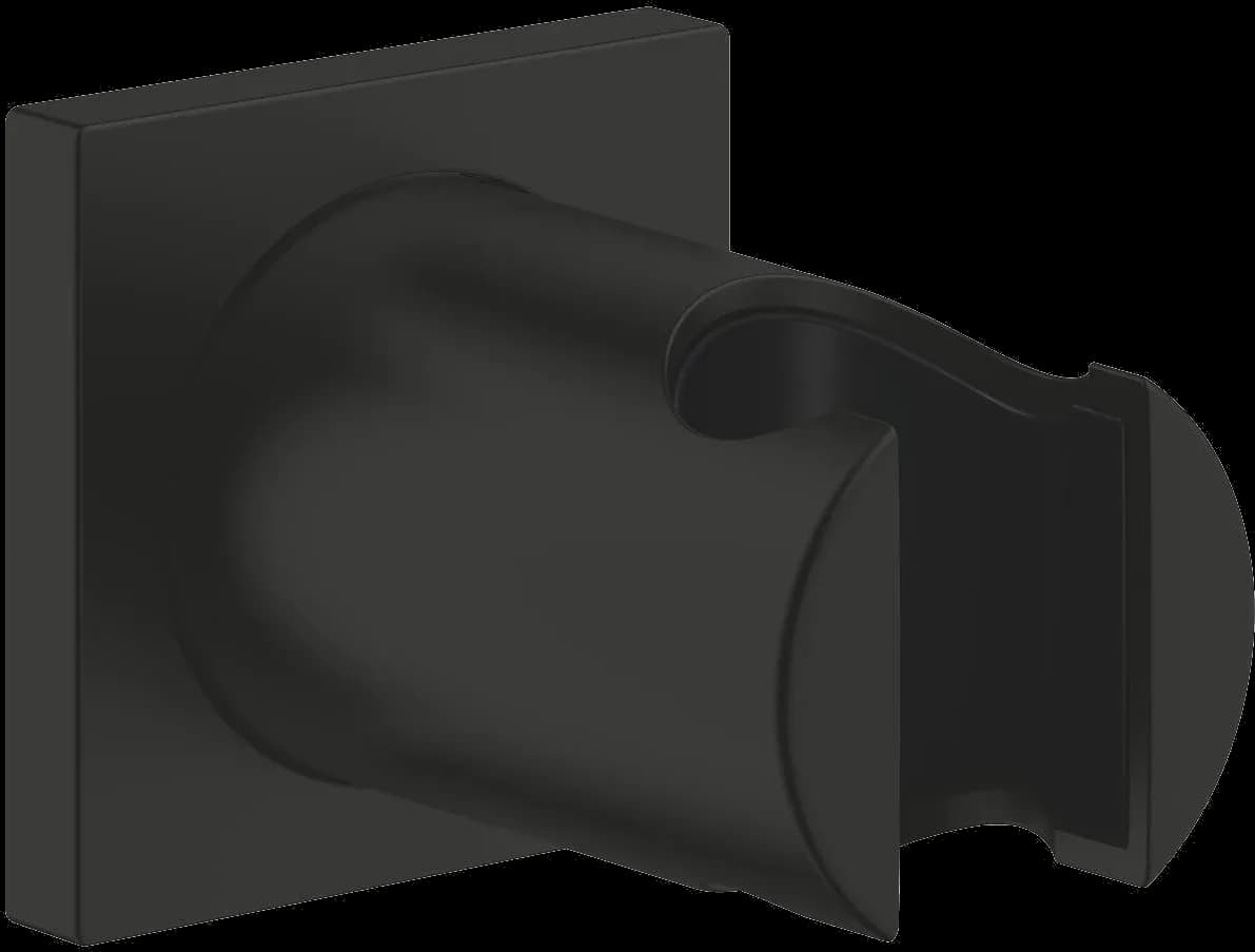 GROHE Rainshower Suport de perete pentru para de duş - finisaj Negru - Matt Black