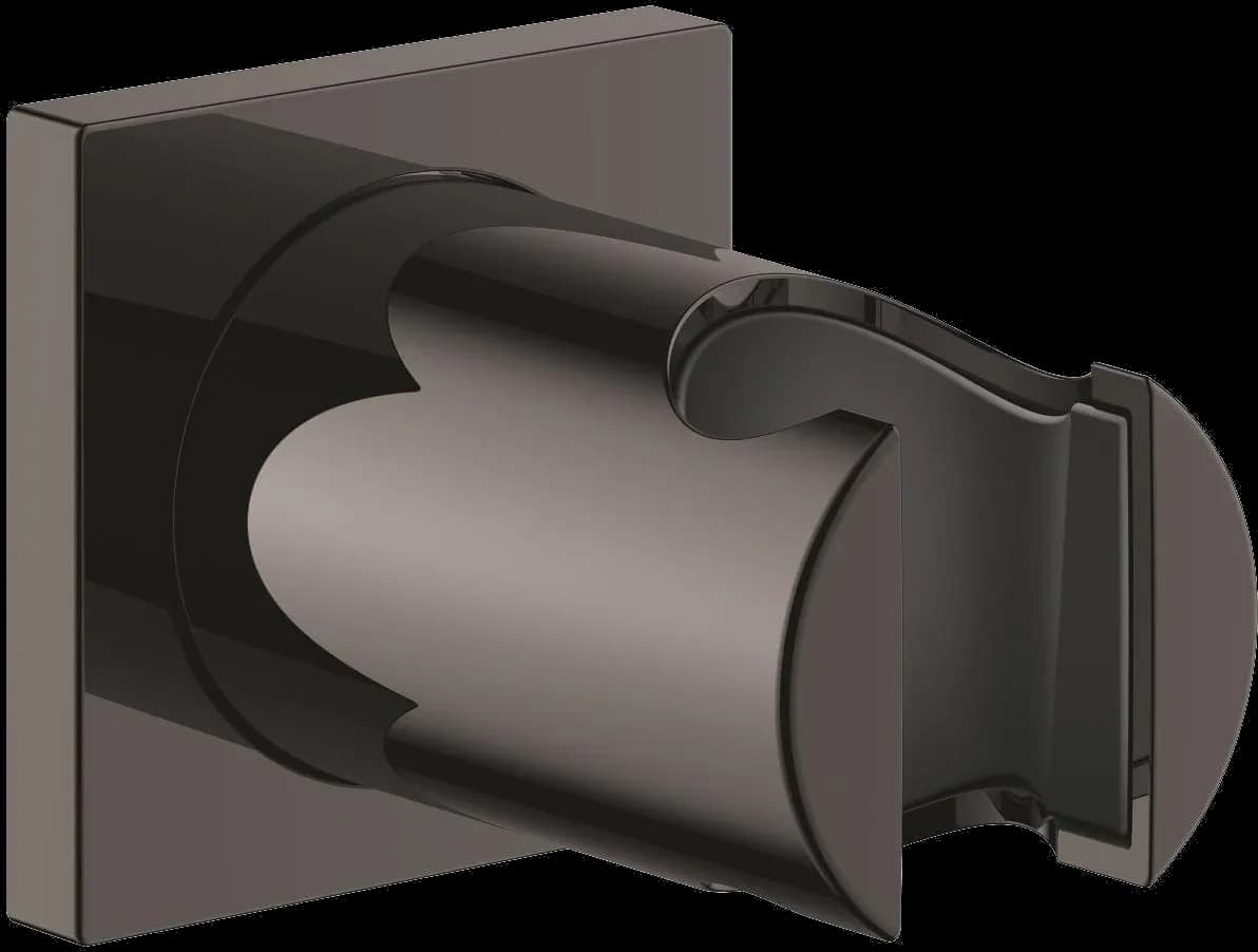 GROHE Rainshower Suport de perete pentru para de duş - finisaj Antracit - Hard Graphite