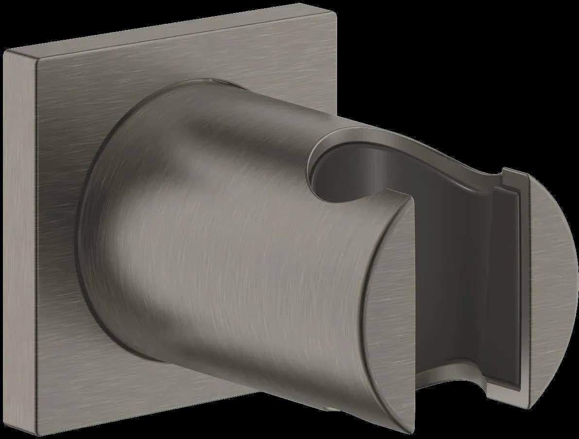 GROHE Rainshower Suport de perete pentru para de duş - finisaj Antracit - Brushed Hard Graphite