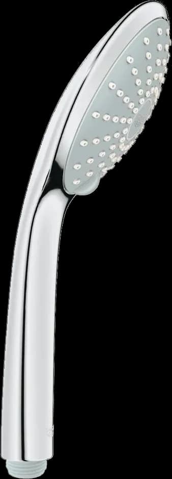 GROHE Euphoria 110 Duo Pară de duș cu 2 pulverizări