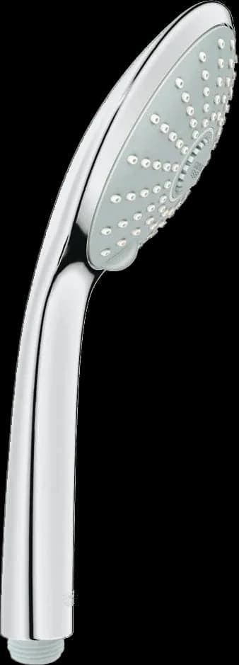 GROHE Euphoria 110 Massage Pară de duș cu 3 pulverizări