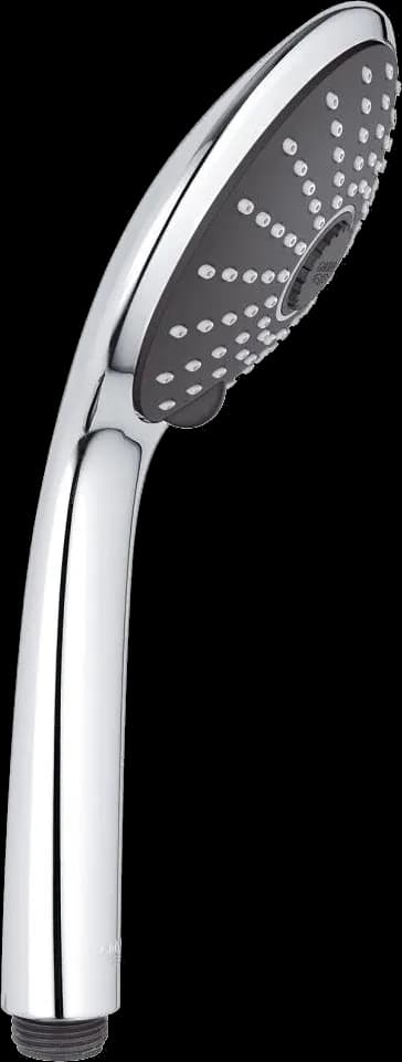 GROHE Vitalio Joy 110 Massage Pară de duș cu 3 pulverizări