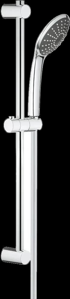GROHE Vitalio Joy 110 Mono Set de duș cu 1 pulverizare, cu bară