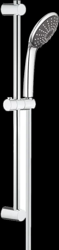GROHE Vitalio Joy 110 Duo Set duș cu 2 pulverizări, cu bară