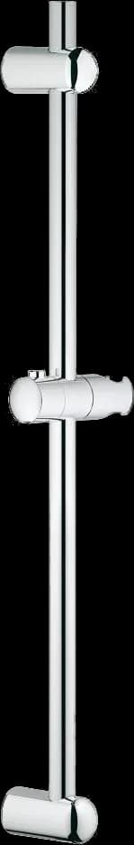 GROHE Euphoria Bară de duș, 600 mm
