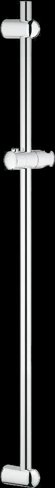 GROHE Euphoria Bară de duș, 900 mm