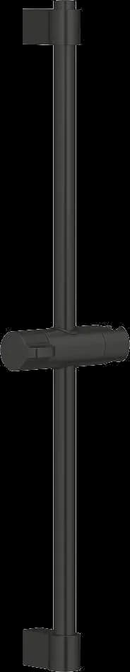 GROHE Tempesta Bară de duș, 600 mm - finisaj Negru - Matt Black