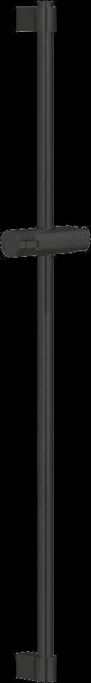 GROHE Tempesta Bară de duș, 900 mm - finisaj Negru - Matt Black