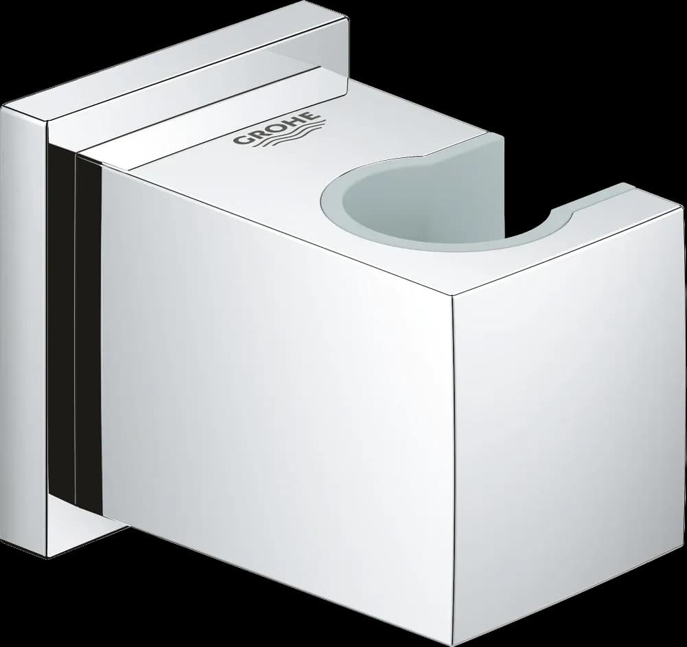 GROHE Euphoria Cube Suport de perete pentru para de duş