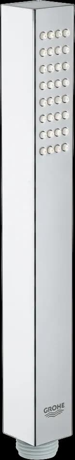 GROHE Euphoria Cube Stick Pară de duș cu 1 pulverizare