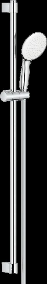 GROHE Tempesta 110 Set bară de duș cu 1 jet (Rain)
