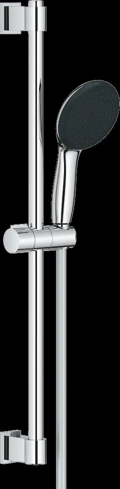 GROHE Vitalio Start 110 Set bară de duș cu 1 jet (Rain)