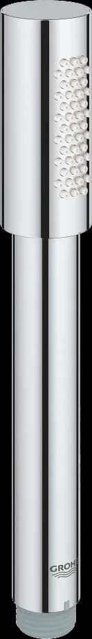 GROHE Sena Stick Pară de duș cu 1 pulverizare