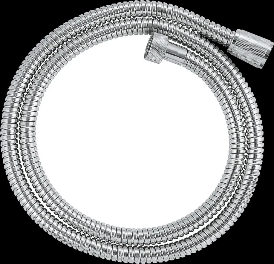 GROHE Relexaflex Metal Long-Life Furtun metalic