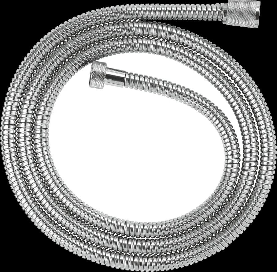 GROHE Relexaflex Metal Long-Life Furtun metalic