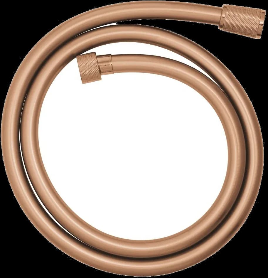 GROHE Silverflex Furtun de duș - finisaj Bronz - Warm Sunset