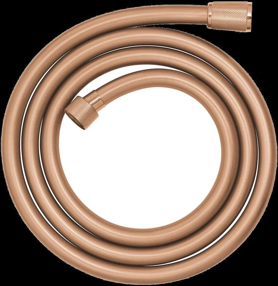 GROHE Silverflex Furtun de duș - finisaj Bronz - Warm Sunset