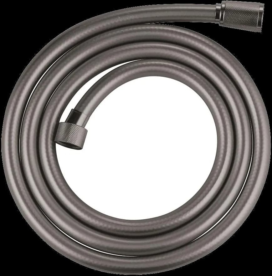 GROHE Silverflex Furtun de duș TwistStop 1750