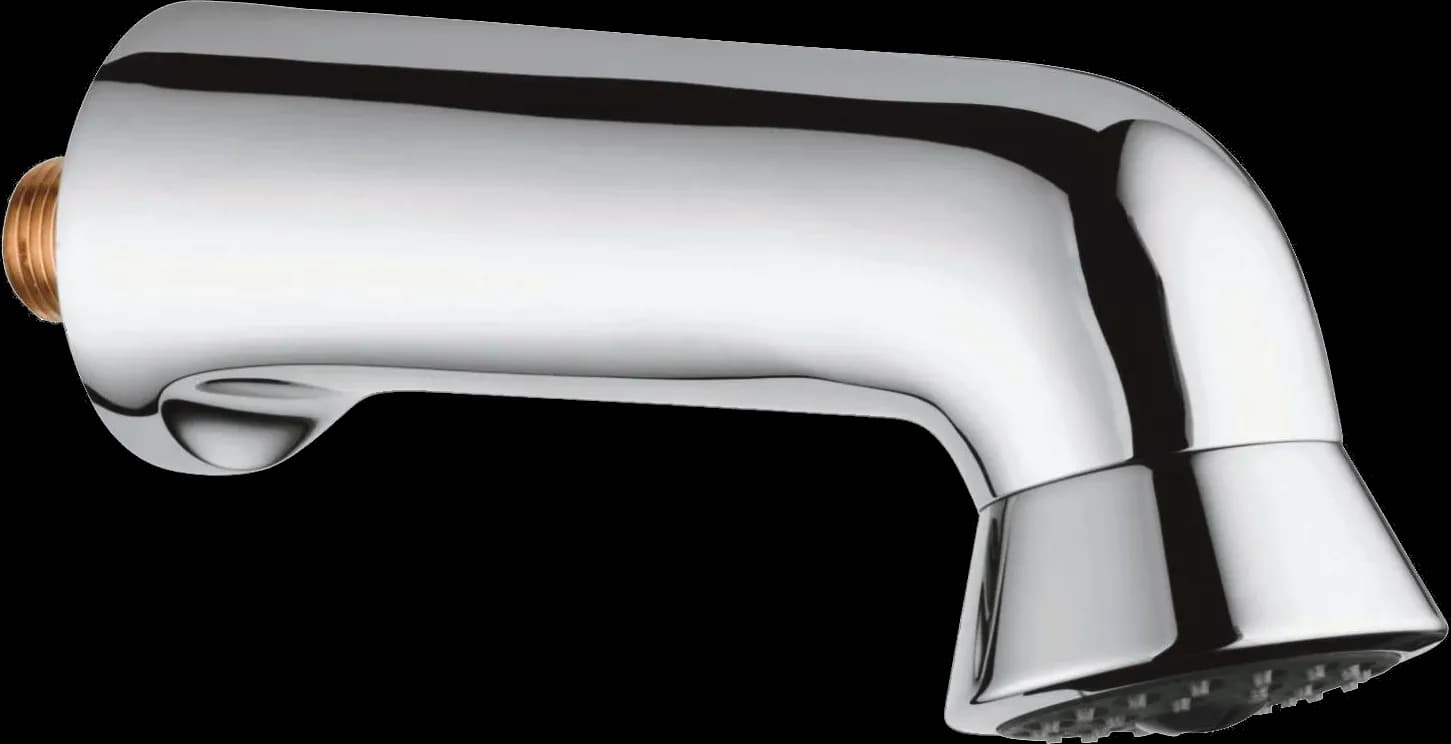 GROHE Relexa Plus 60 Duş fix Sports