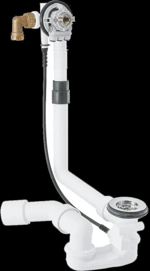 GROHE Talentofill Sistem de umplere şi golire