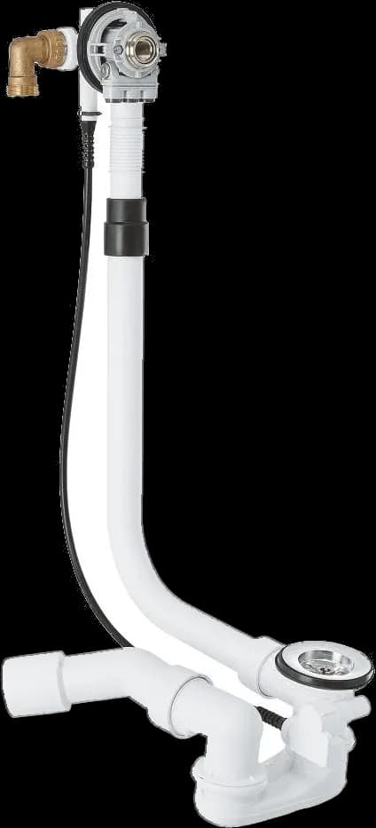 GROHE Talentofill Sistem de umplere şi golire