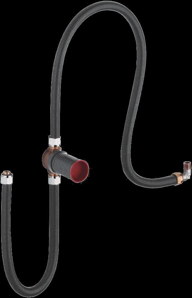 GROHE Talentofill Set de legătură 3/4"