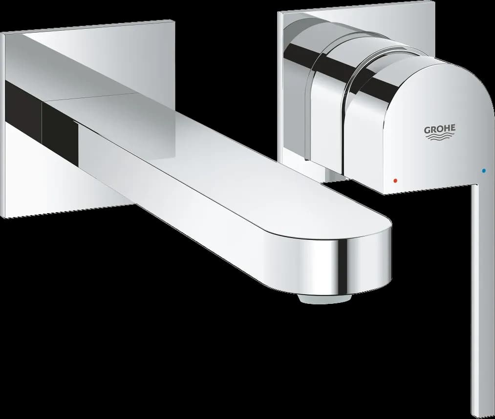 GROHE Plus Baterie lavoar monocomandă cu 2 elemente Mărimea L
