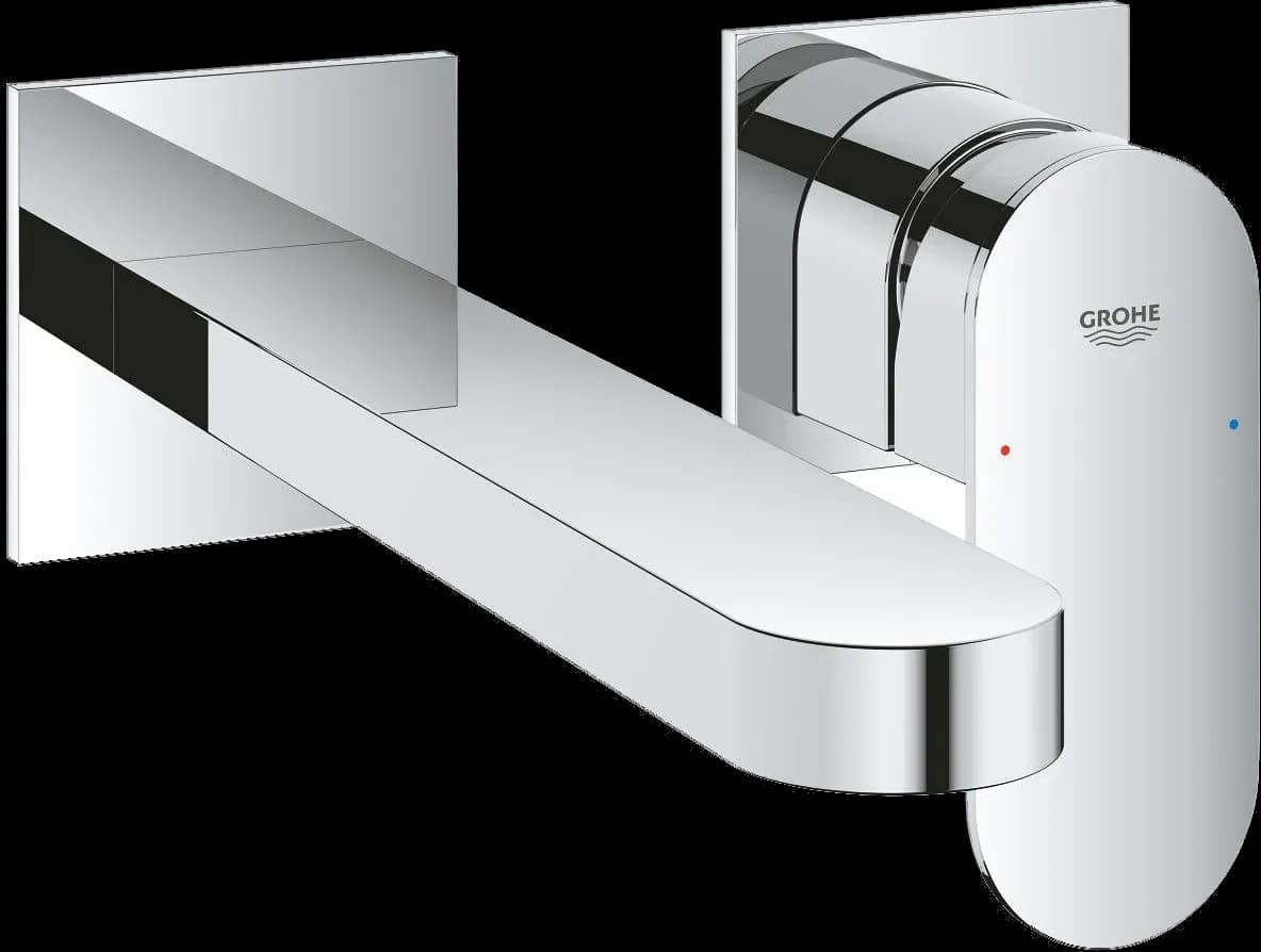 GROHE Plus Baterie lavoar monocomandă cu 2 elemente Mărimea L