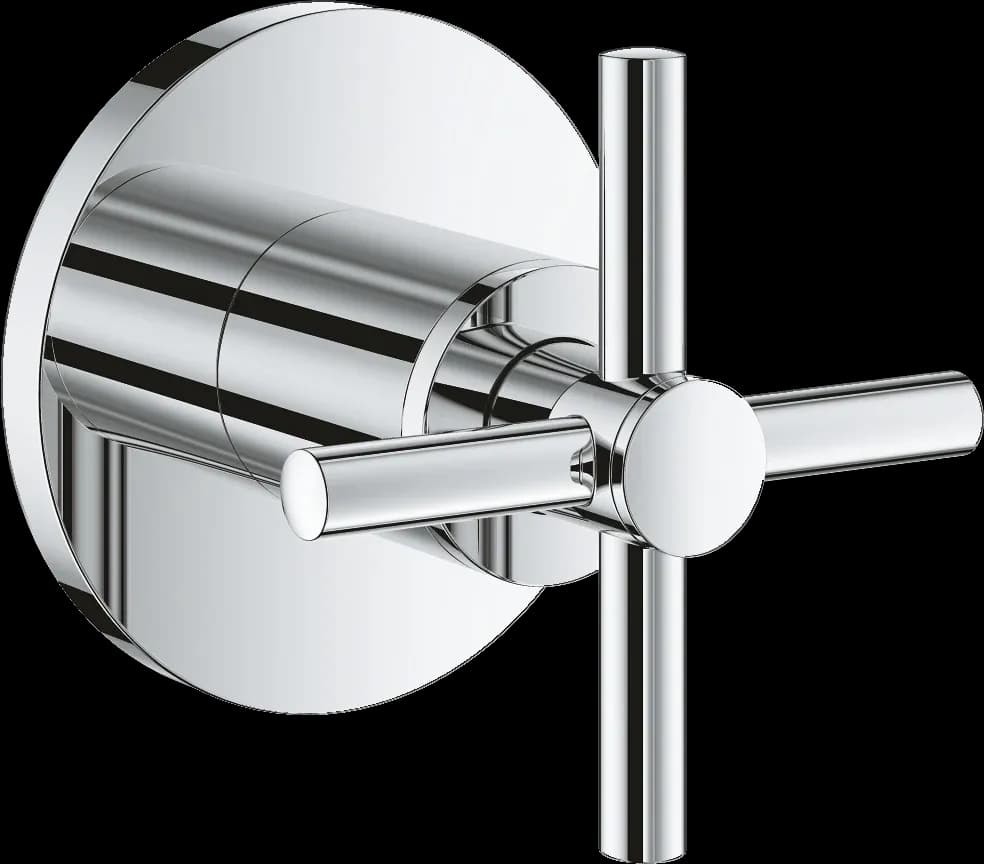 GROHE Atrio Element aparent ventil încastrat