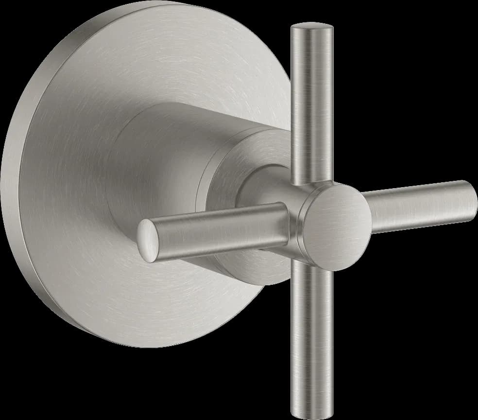 GROHE Atrio Element aparent ventil încastrat - finisaj Supersteel Infinity