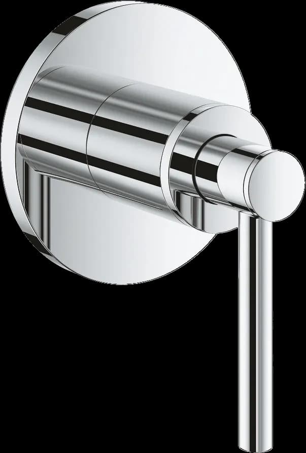 GROHE Atrio Element aparent ventil încastrat