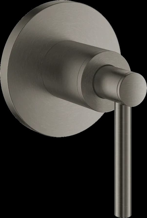 GROHE Atrio Element aparent ventil încastrat - finisaj Antracit - Brushed Hard Graphite