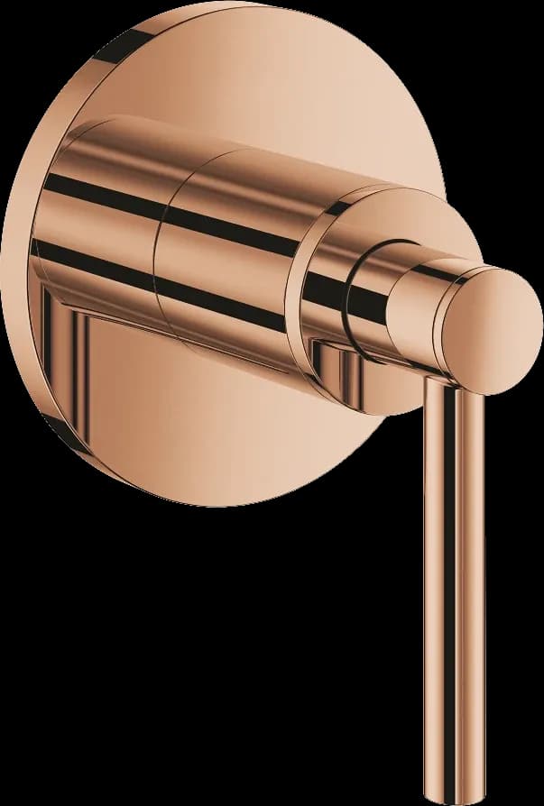 GROHE Atrio Element aparent ventil încastrat - finisaj Bronz - Warm Sunset
