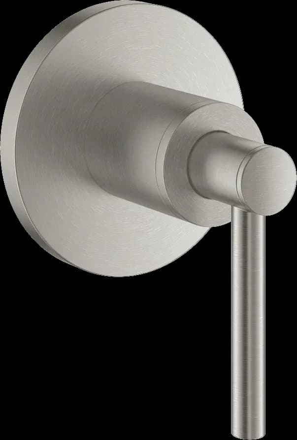 GROHE Atrio Element aparent ventil încastrat - finisaj Supersteel Infinity