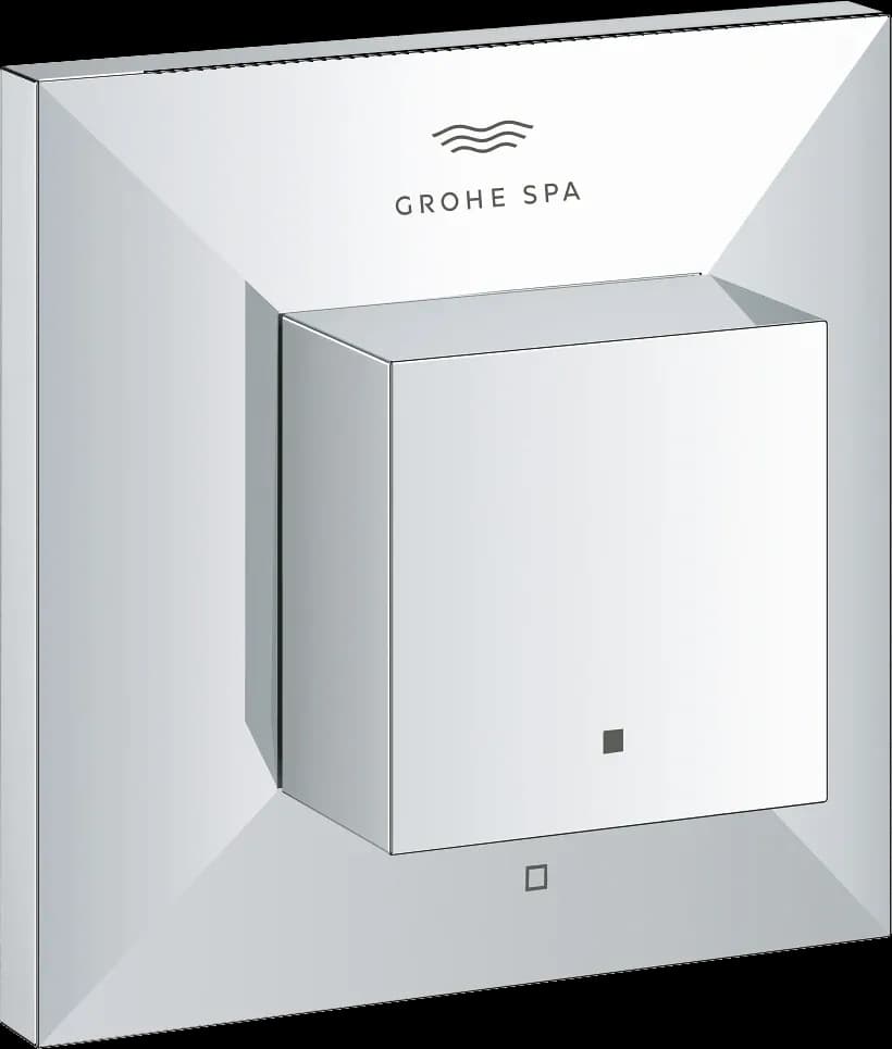 GROHE Allure Brilliant Element aparent ventil încastrat