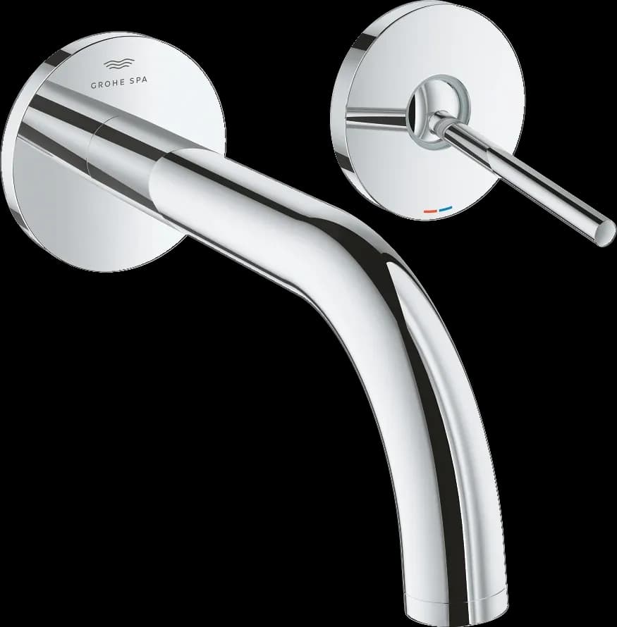 GROHE Atrio Baterie lavoar joystick cu două elemente