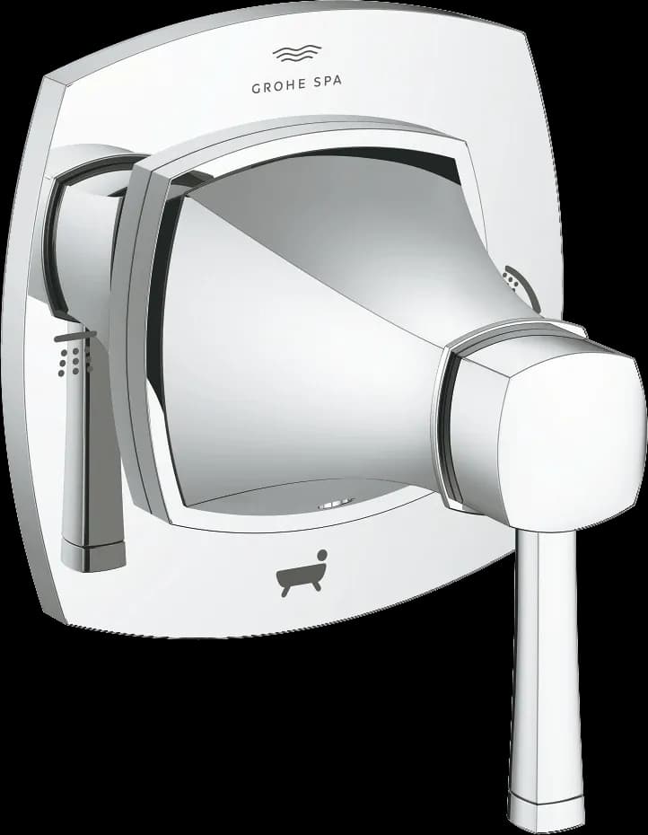 GROHE Grandera Comutator cu 5 poziţii