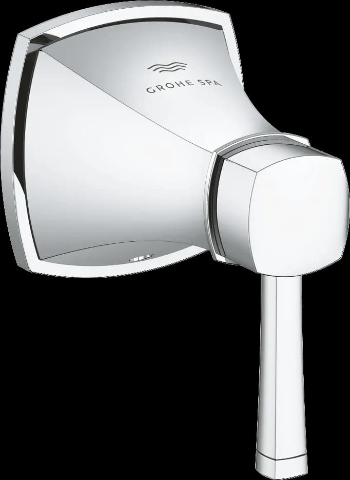 GROHE Grandera Element de control al debitului