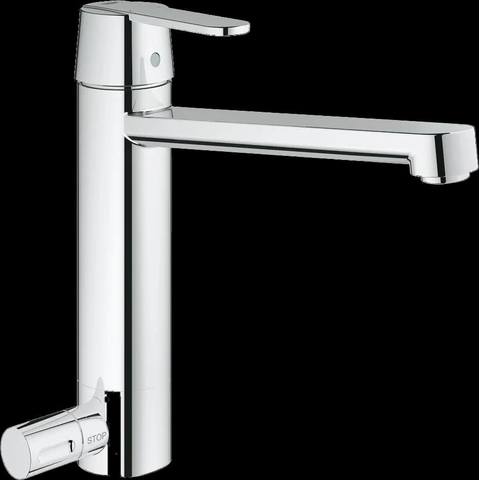 GROHE Get Baterie spălător cu monocomandă 1/2"