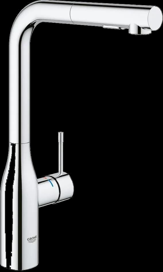 GROHE Essence Baterie spălător cu monocomandă 1/2"