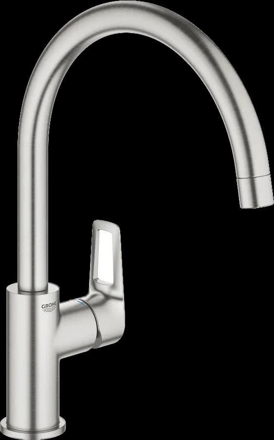 GROHE Start Loop Baterie spălător cu monocomandă 1/2"